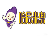 哈尼米兜紫米露