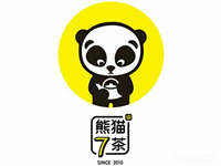 熊猫7茶