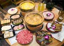 鲜入围煮加盟如何？优势多有保障