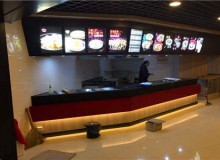 义门白家加盟，餐饮投资好选择