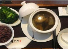 林奶奶炖汤加盟怎么样，值得投资吗？