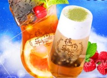 遇尚莓屿茶加盟如何？加盟为什么这么赚钱？