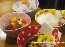 尚祖甜汤加盟好不好，开店要学会哪些经营技巧？