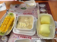 甜果日记加盟前景怎么样？