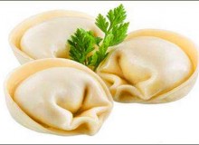 至珍饺子为什么能火？有什么优势？