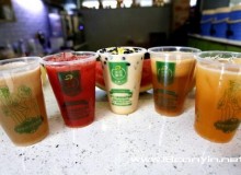 开一家茶派果语加盟店的保障是什么？
