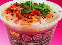 甜甜都安酸加盟怎么样？支持多创业无忧
