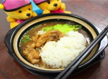 差一碗鸡汤饭加盟电话多少？总部在哪里？