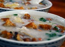 水乡小粥加盟火爆吗？具备什么优势？