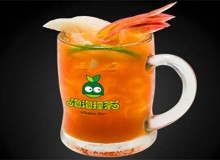 泡泡撞茶加盟费多少？贵不贵？