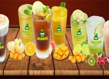 泡泡撞茶加盟流程是什么？能不能加盟？
