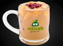 泡泡撞茶怎么样？总部有什么加盟优势？