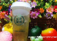 茶派果语加盟在市场上能够获得哪些好处？