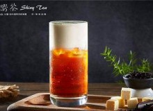 向茶可以加盟吗？加盟流程复杂吗？