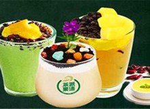 加盟茶派果语如何？能够给予哪些支持？