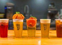 陈茶铺子加盟怎么样？支持多创业无忧