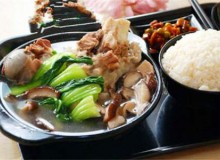 如何成为传世骨头饭加盟商？加盟流程是什么？