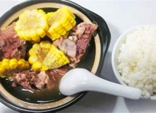 投资传世骨头饭加盟品牌有哪些优势？
