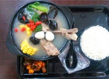 投资传世骨头饭，能够获得哪些加盟支持？