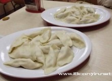 喜家德水饺加盟如何？发展前景好吗？