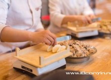 喜家德水饺加盟费用是多少？具体有哪些？