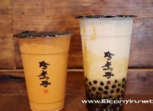 开一家珍煮丹奶茶加盟店需要哪些费用？