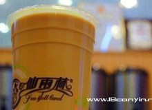开一家仙雨林茶饮加盟店需要哪些步骤？
