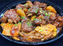 猪手党加盟有市场吗？在市场上火爆吗？