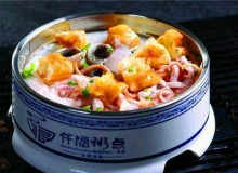 选择仟福粥城加盟如何？需要什么样的流程？