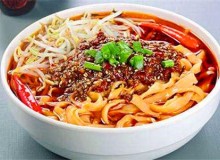 全口福大碗面加盟好吗？有前景吗？