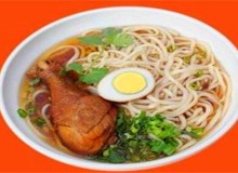 全口福大碗面加盟要求高吗？有保障吗？