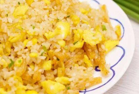 石家庄的90青年炒饼炒饭能加盟吗