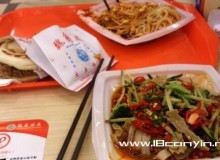 魏家凉皮品牌怎么样？魏家凉皮加盟如何选址？