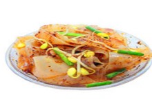 小孟华擀面皮加盟能得到哪些支持？加盟靠谱吗？