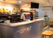 东喜茶开店怎么样？成本高吗？