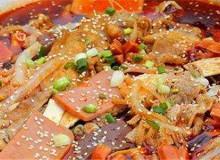 盆派冒菜优势好处有哪些？