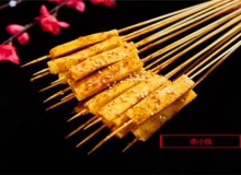 串小贱加盟赚钱吗？有什么支持吗？