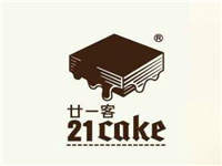 21Cake加盟费