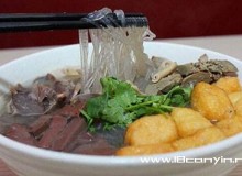妯娌老鸭血粉丝汤加盟支持有哪些？加盟费用贵吗？