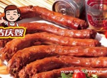吉庆嫂鸭脖子加盟前景好吗？总部都有什么支持？