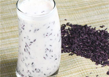 满足什么条件才能加盟牛紫米酸奶