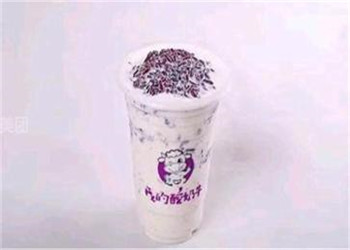 牛紫米酸奶值得加盟吗？加盟牛紫米酸奶的过程是怎样的？