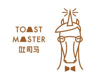 TOAST MASTER吐司马