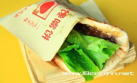 馋嘴饼加盟