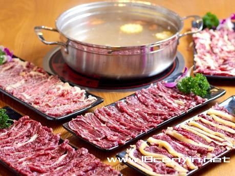 陈记顺和潮汕牛肉加盟