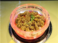 厨先生水晶焖锅加盟