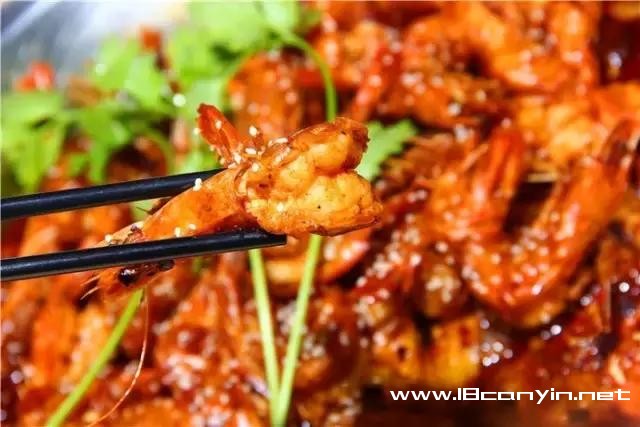 王婆大虾加盟介绍