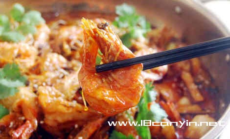 王婆大虾加盟介绍