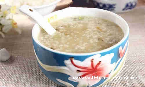 三米粥铺加盟