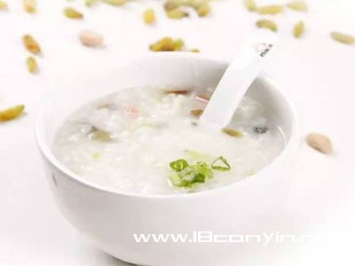 三米粥铺加盟介绍